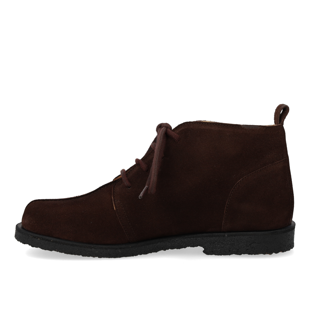 Schnürschuhe