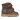 Anfänger TEX-Stiefel mit Klettverschluss