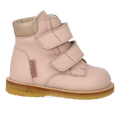 Einsteiger TEX-Stiefel mit Klettverschluss