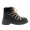 TEX-Schnürstiefel mit Reißverschluss und Wollfutter