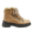 TEX-Schnürstiefel mit Reißverschluss und Wollfutter