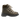 TEX-Schnürstiefel mit Reißverschluss und Wollfutter