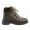 TEX-Schnürstiefel mit Reißverschluss und Wollfutter