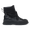 TEX-Stiefel mit Schnürsenkeln und Reißverschluss