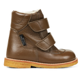 TEX-Stiefel mit Klettverschluss
