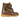 TEX-Stiefel mit Klettverschluss