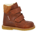 TEX-Stiefel mit Klettverschluss