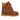 TEX-Stiefel mit Klettverschluss