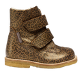 TEX-Stiefel mit Klettverschluss