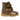 TEX-Stiefel mit Klettverschluss
