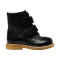 TEX-Stiefel mit Klettverschluss