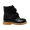 TEX-Stiefel mit Klettverschluss