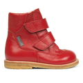 TEX-Stiefel mit Klettverschluss