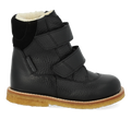 TEX-Stiefel mit Klettverschluss