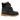 TEX-Stiefel mit Klettverschluss