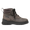 TEX-Schnürstiefel mit Reißverschluss