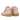 Lauflernschuh mit verstellbarem Klettverschluss
