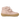 Lauflernschuh mit verstellbarem Klettverschluss