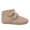 Weiche und flexible Prewalker-Lederschuhe