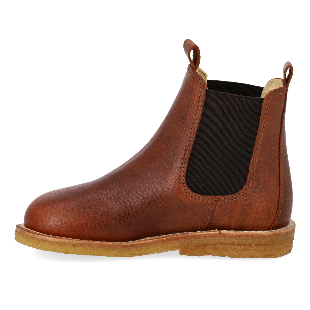 Klassischer Chelsea-Stiefel