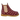 Chelsea-Stiefel mit Print
