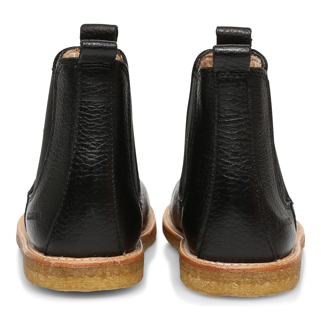 Klassischer Chelsea-Stiefel