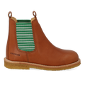 Klassischer Chelsea-Stiefel