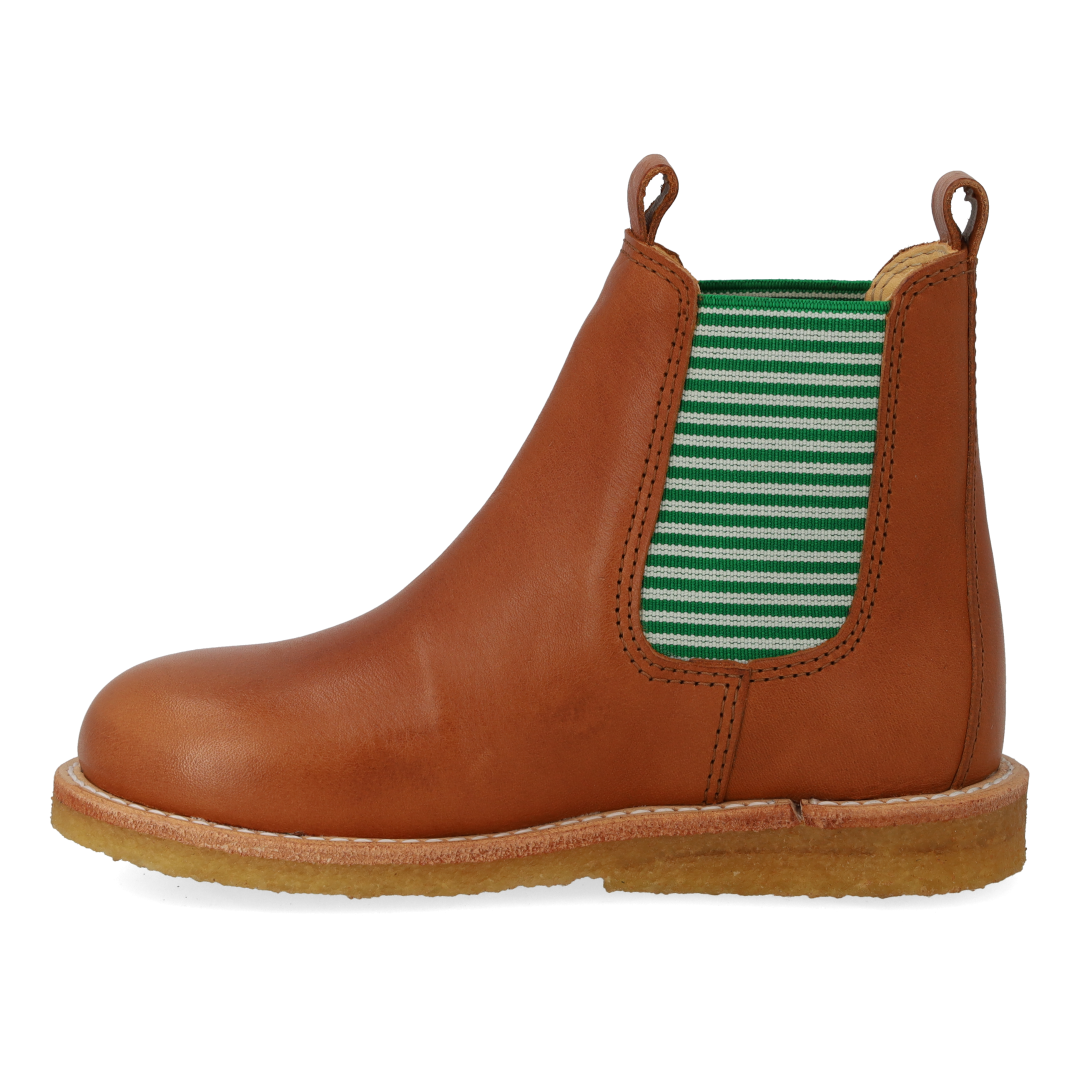 Klassischer Chelsea-Stiefel