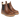 Klobige Chelsea-Stiefel
