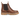 Klobige Chelsea-Stiefel