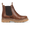 Klobige Chelsea-Stiefel