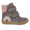 TEX-Stiefel mit funkelndem Glitzerregenbogen