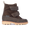 TEX-Stiefel mit Wollfutter und strapazierfähigem Detail