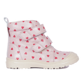 TEX-Stiefel mit Wollfutter