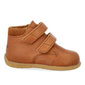 Der erste Schuh