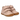 Der erste Schuh mit Merinowollfutter