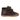 Der erste Schuh mit Merino-Wollfutter
