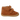 Der erste Schuh