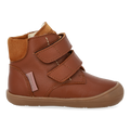 Der erste TEX-Winterstiefel