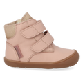 Der erste TEX-Winterstiefel