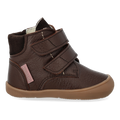 Der erste TEX-Winterstiefel