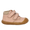 Der erste Schuh mit Zehenschutz