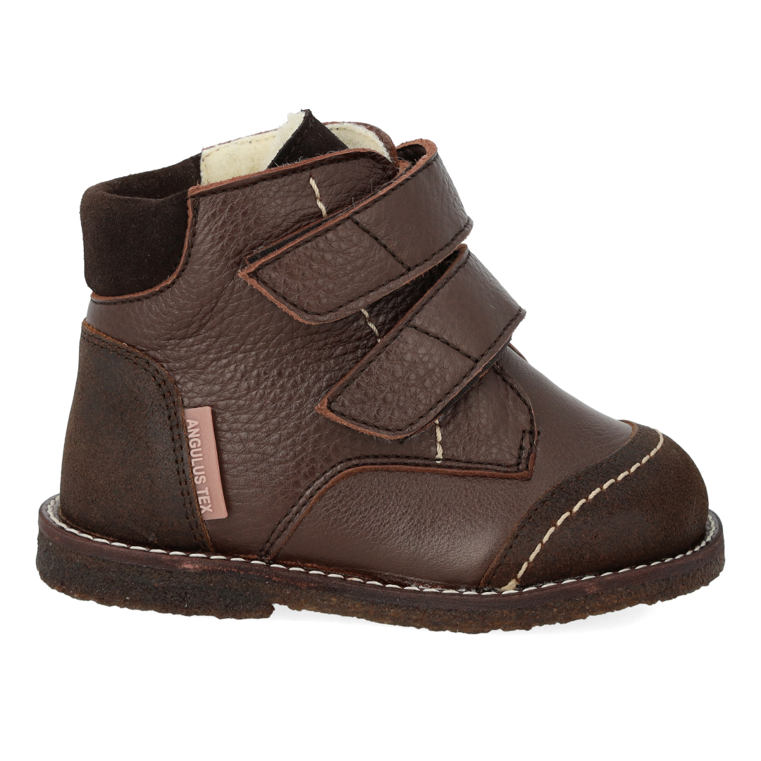Einsteiger TEX-Stiefel mit extra strapazierfähigen Details