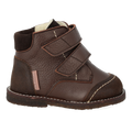 Einsteiger TEX-Stiefel mit extra strapazierfähigen Details