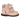 Einsteiger TEX-Stiefel mit Herzstickerei