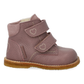 TEX-Stiefel mit Herzdetail