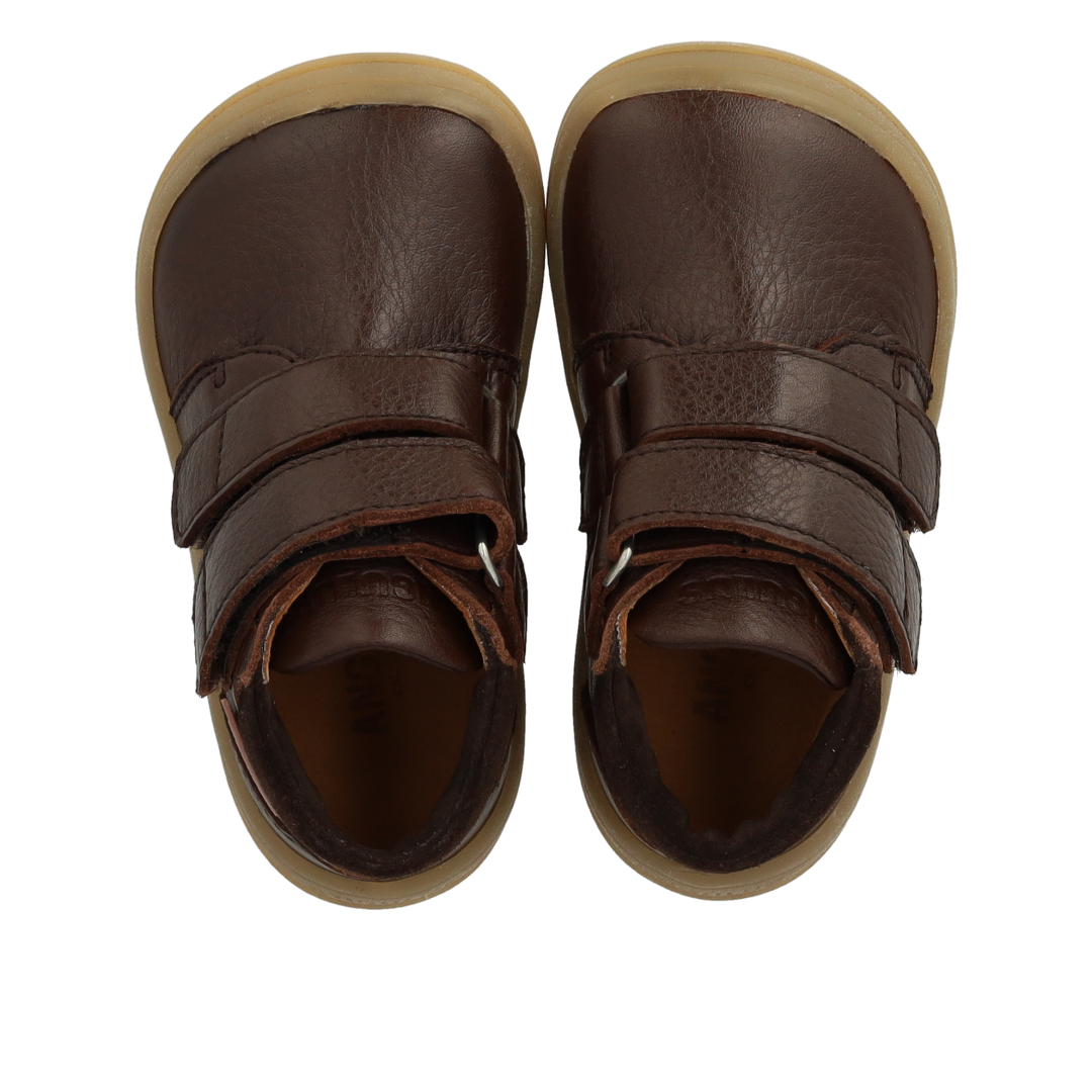 Einsteiger TEX-Klettstiefel