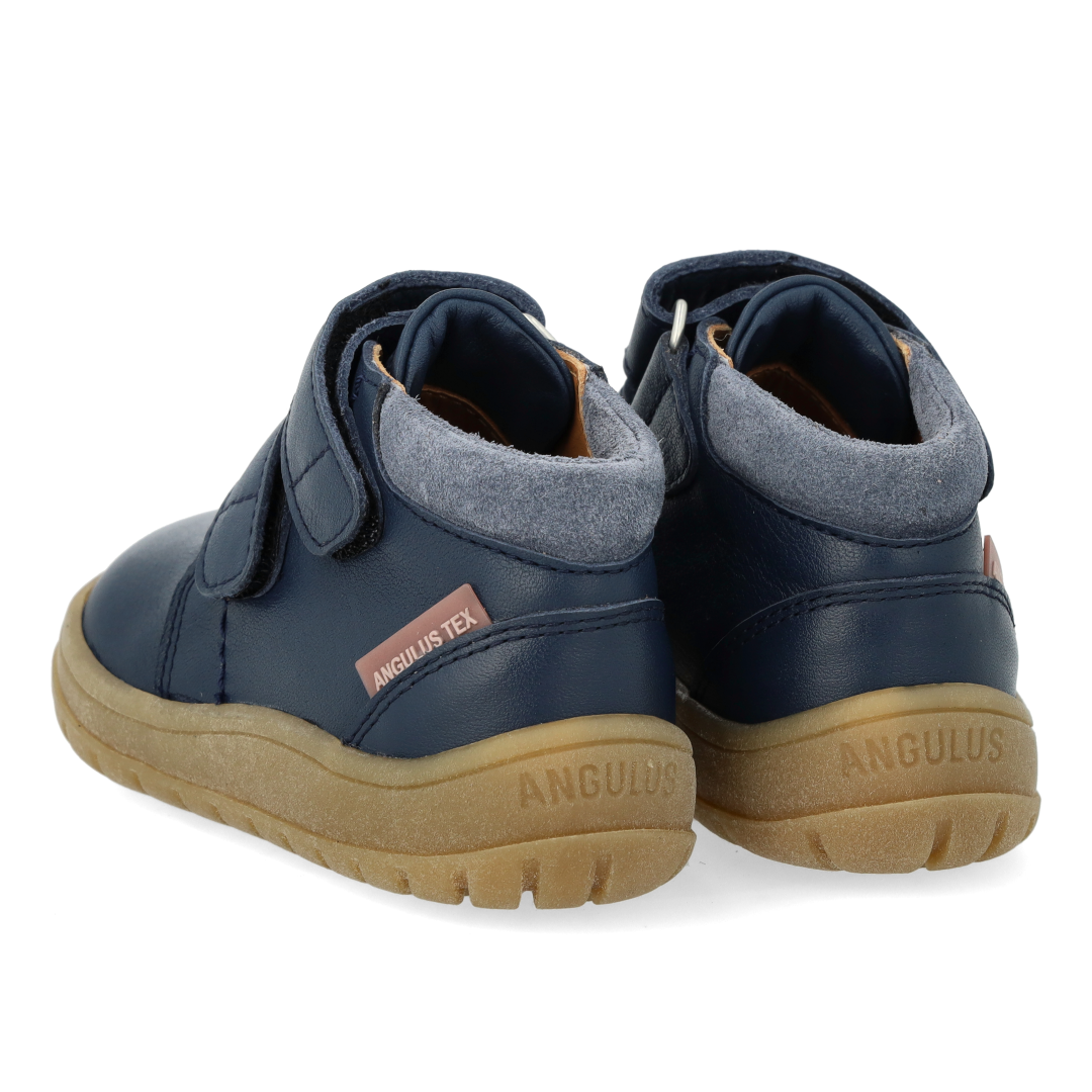 Einsteiger TEX-Klettstiefel
