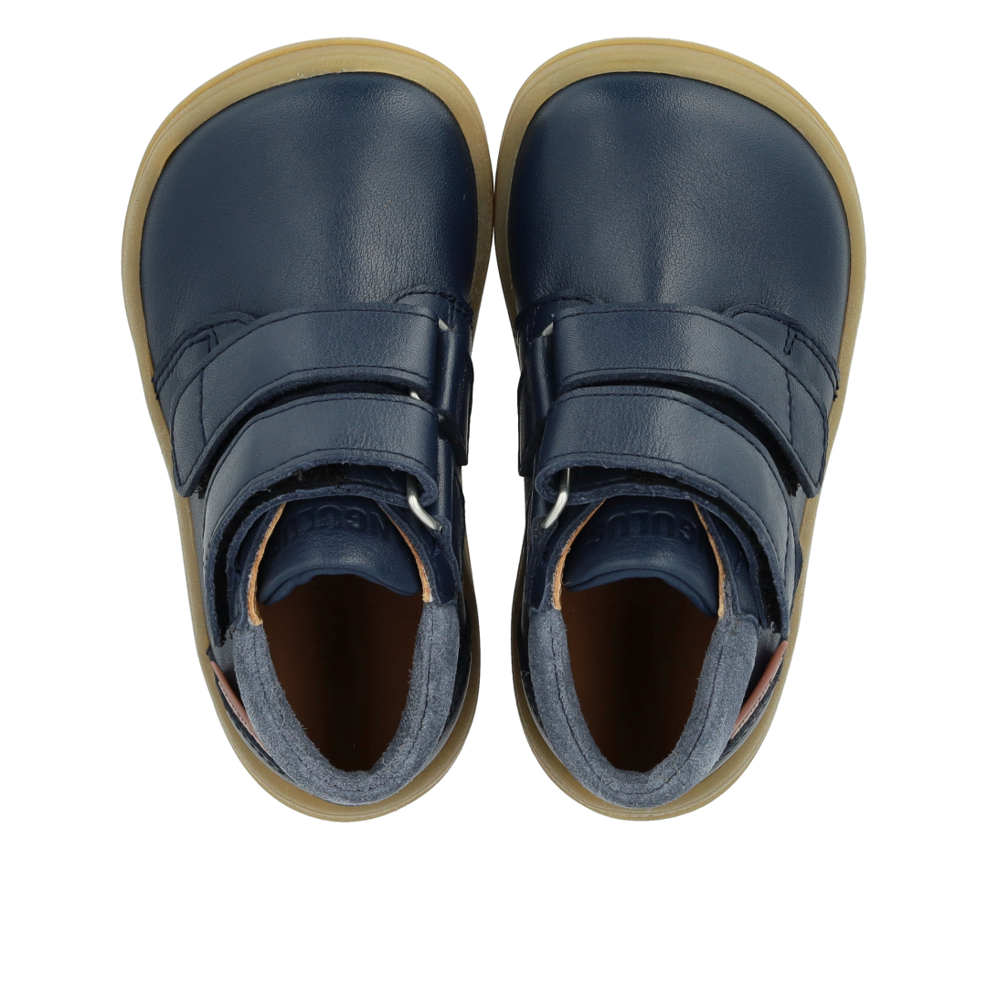 Einsteiger TEX-Klettstiefel