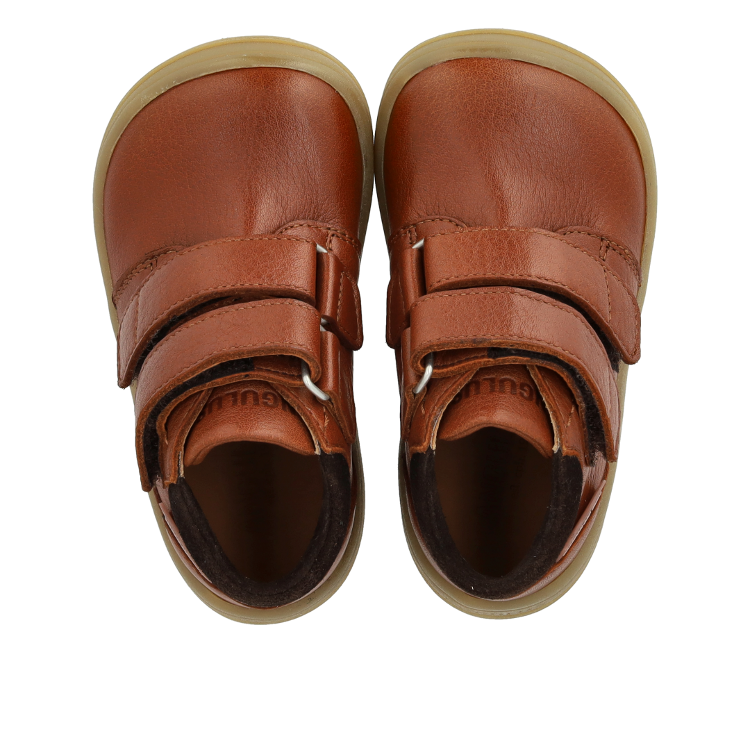 Einsteiger TEX-Klettstiefel